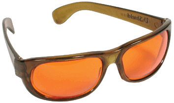 Barrier Filter Glasses (BMS400)