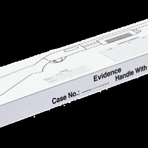 Rifle Evidence Box (ERB004)