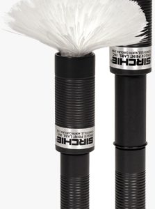 Retractable Fiberglass Brush (RFF200)
