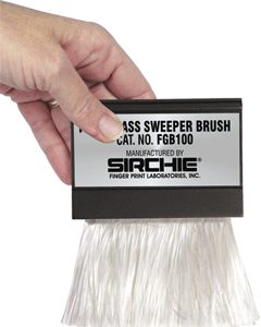 Fiberglass Sweeper Brush (FGB100)