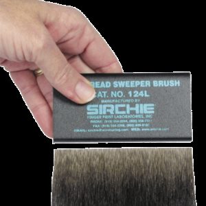 SEARCH® Max-Spread Sweeper Brush (124L)