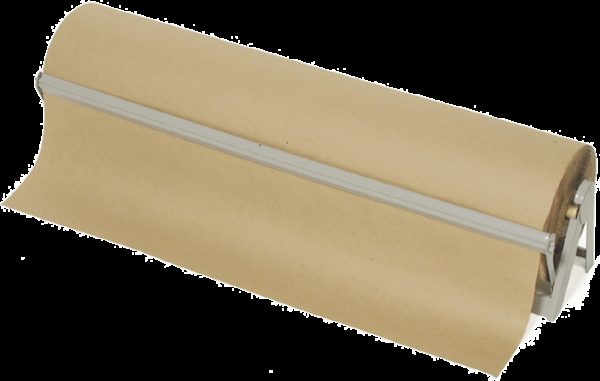 White Paper Roll, 36" x 240 yards (WPR100)
