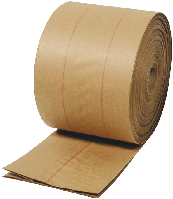 Kraft Paper Rolls 12'' - 70lb, Kraft Paper, Shipping Supplies