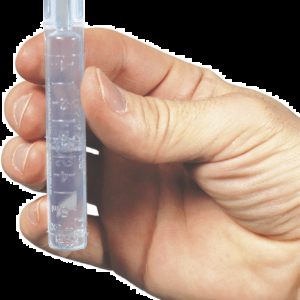 Sterile Water, 3ml vial (KCP247C)