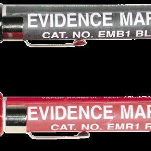 Red Evidence Marker (EMR1)