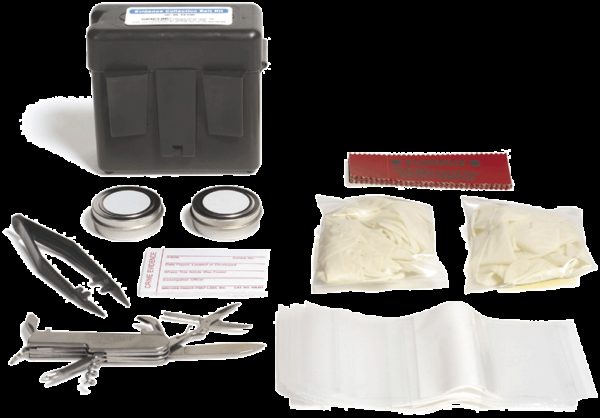 Evidence Collection Belt Kit (EC100)