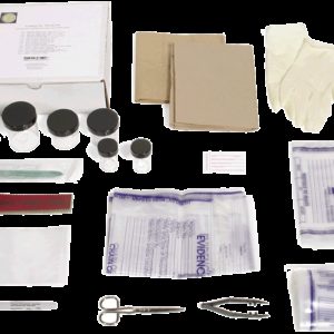 SEARCH® Evidence Collection Kit (SECK100)