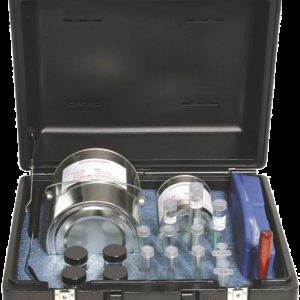 Arson Investigation Solid Sampler Kit (AEC300)
