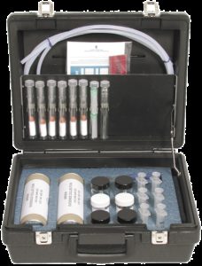 Arson Investigation Liquid Sampler Kit (AEC200) – Forensi-Tech Limited