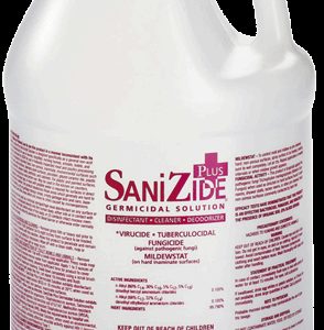 SaniZide Plus , 1 gal. (DC128)