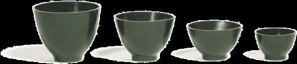 Flexible Mixing Bowls, 4 Piece Set (646C)
