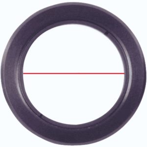 Classification Discs for JC400 - Henry Disc (JC401H)