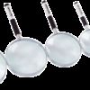 Magnifiers/Fingerprint Readers 4.5" Magnifier, 1.75X (320M)