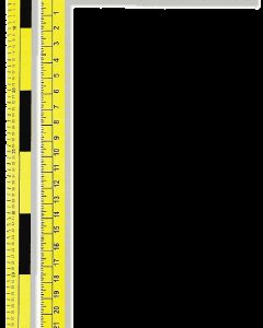 Tri-Fold Scale, 36" (straight measure, unfolded) (EFR200)