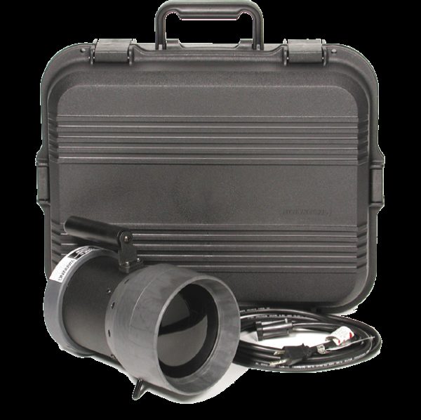Optional Carrying Case for TIGERUV Light (790UVC)