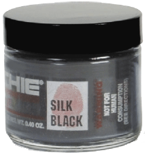 "Hi-Fi" Silk Black Powder, 2 oz. (101L)