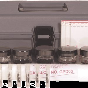 Gunpowder Particle Detection Kit (GPD100)
