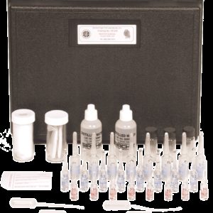 Master Seminal Fluid Test Kit (SF298)