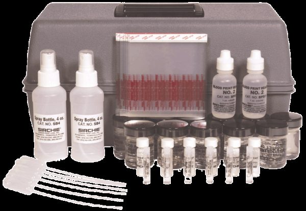 Latent Blood Detection Kit (BT001)