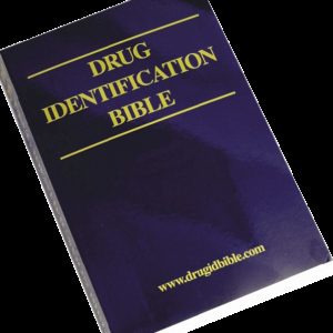 Drug Identification Bible (DIB100)