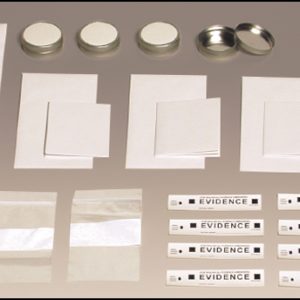 Trace Evidence Collection Kit (TEC100)
