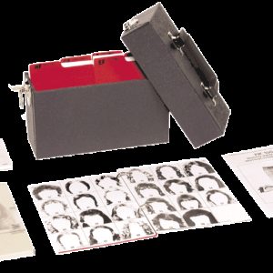 Female Supplement Identification Kit (PIK200)