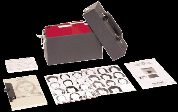 Female Supplement Identification Kit (PIK200)