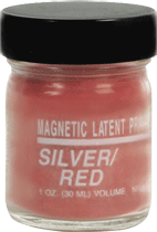 Silver/Red Powder, 1 oz. (SBM12)