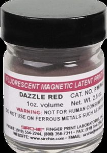 Dazzle Red, 1 oz. (FMP03)