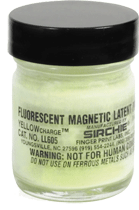 YELLOWCHARGE FLUORESCENT MAGNETIC 1 oz. (LL605)