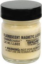 YELLOWCHARGE FLUORESCENT MAGNETIC 16 oz. (LL6052)