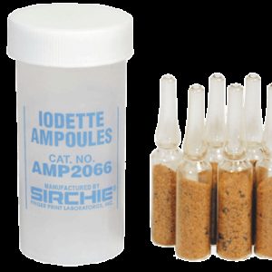 Iodette Ampoules, 6 ea. (AMP2066)