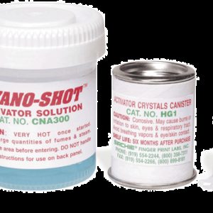 CYANO-SHOT System, 6 pack (CNA3006)