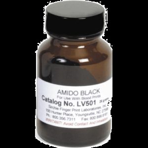 Amido Black, 25g (LV501)