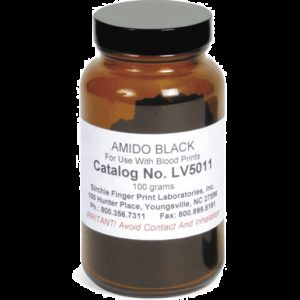 Amido Black, 100g (LV5011)
