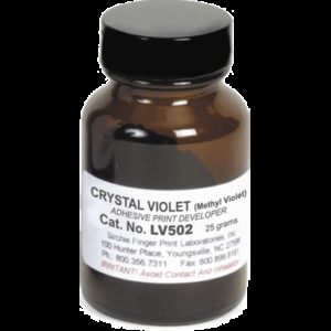 Crystal Violet, 25g (LV502)