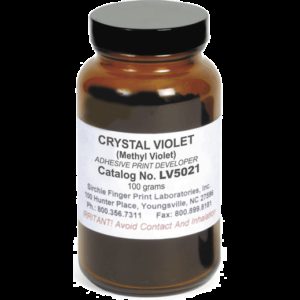 Crystal Violet, 100g (LV5021)