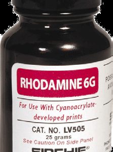 Rhodamine 6G, 25g (LV505)