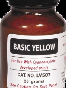 Basic Yellow, 25g (LV507)