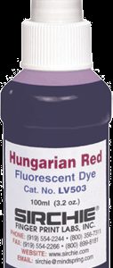 Hungarian Red, 100ml (LV503)