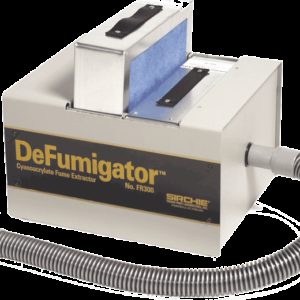 DeFumigator , Replacement Bonded Carbon-Activated Filter (FR302)