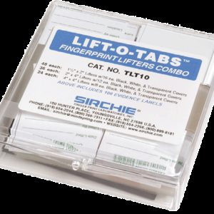 LIFT-O-TABS COMBINATION of 108 LIFTERS (TLT10)