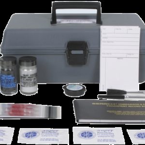SEARCH® Master Latent Print Kit (SEC500)