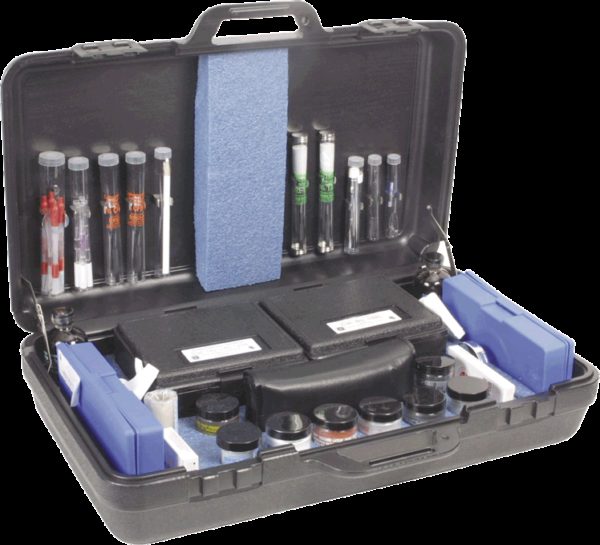 SEARCH® Master Latent Print Investigation Kit (MLP2020A)