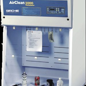 Forensic Workstation Bonded Carbon-Activated Filter (ACF100)