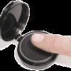 2 inch Diameter Ceramic Pocket Fingerprint Pad