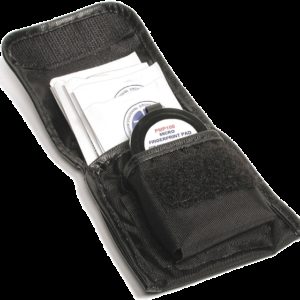 CITAKE Thermoplastic Pocket Kit w/PFP601 Pad (PMP200T)