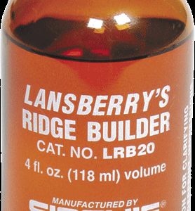 Lansberry's Ridge Builder, 4 oz. liquid (LRB20)