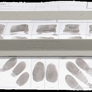 SEARCH® Regular Fingerprint Cardholder (FPT264)