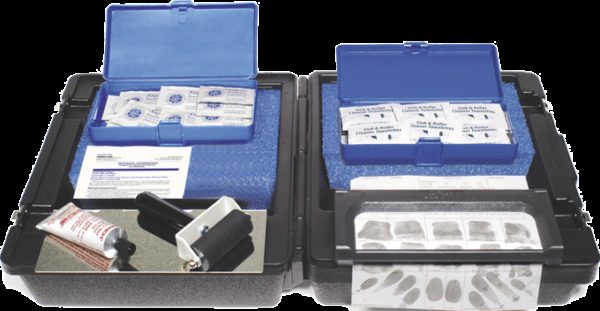 Regular Porelon® Ink Slab and Roller Compact Kit (CFP600APIP)